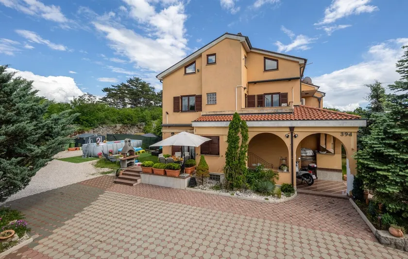 Vacation home - Viškovo - Image 1