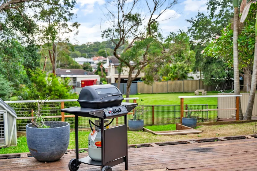 Charlestown - Humble Abode - Image 1