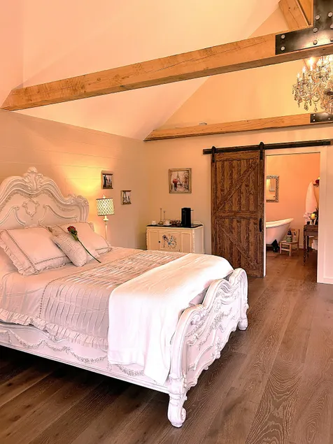 The French Cottage-Romantic Stay - Image 1