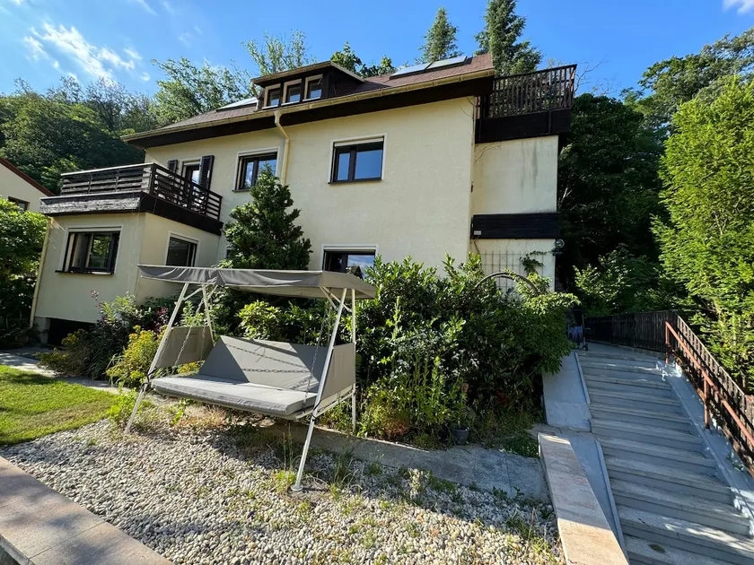 Wachwitzgrund vacation home - Image 1