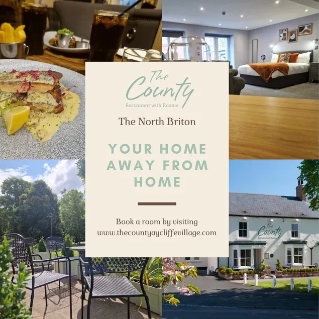 The North Briton Deluxe Studio - Image 1