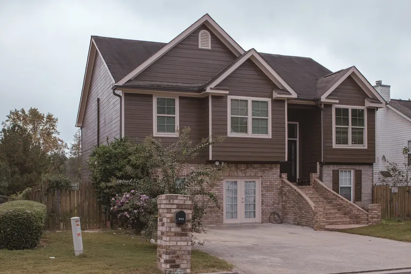 Vacation Home in Morrow, Georgia - Casa Bustamante - Image 1