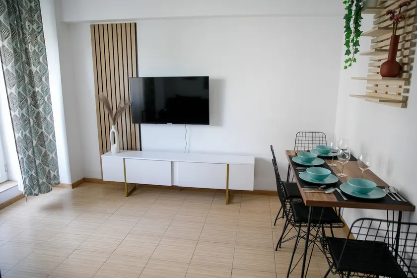 Corneliu Coposu one bedroom - Image 1