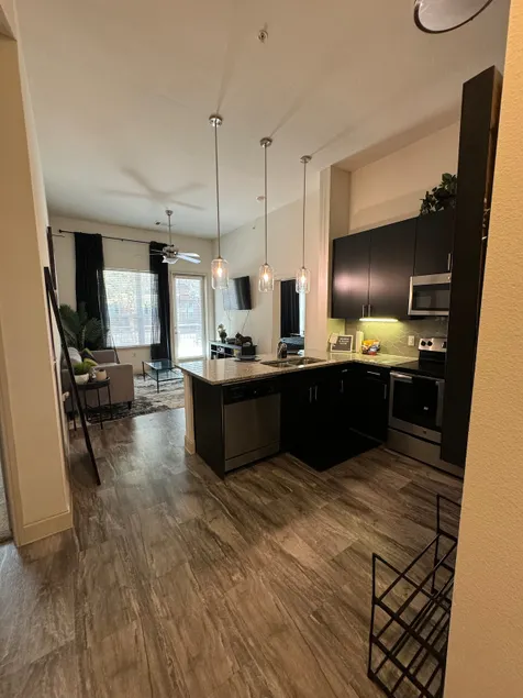 See, love, book! Your Downtown Oasis! - 2br/2ba - Image 1