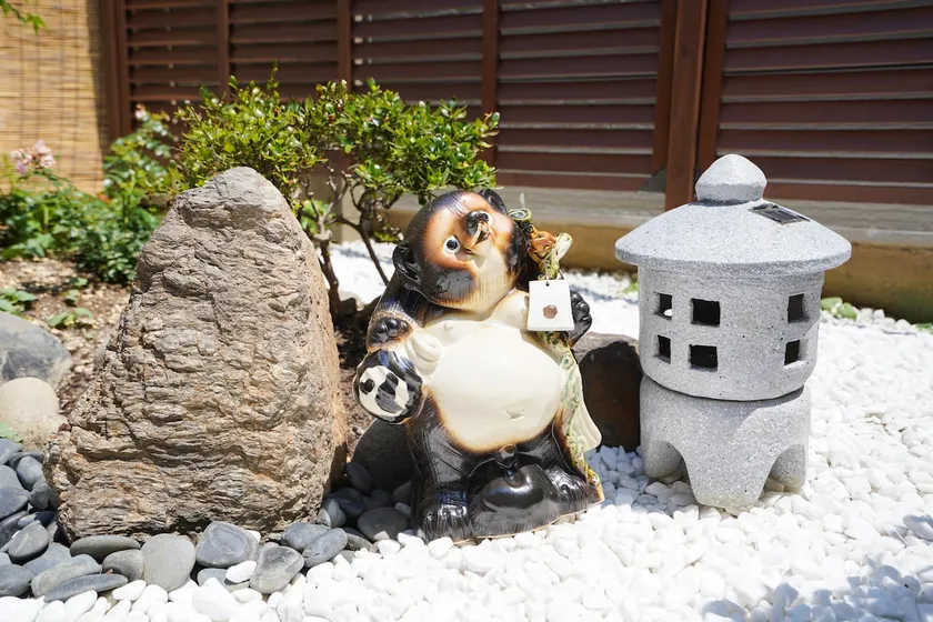 Near Nagoya Station｜Elegant Machiya with Garden - Image 1