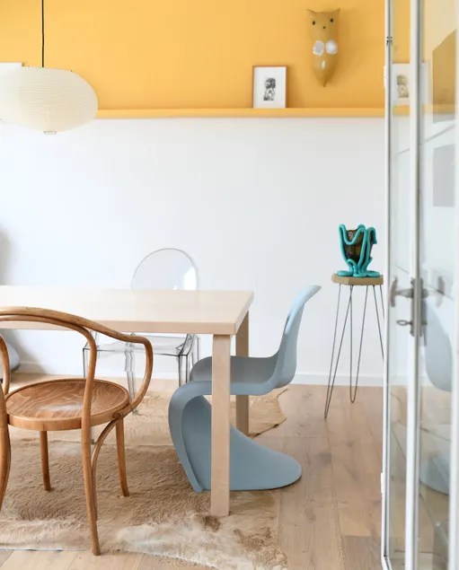 Fitzroy designer apartment - Image 1