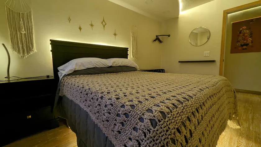 Emerald stay. Timeless. Relaxing - Image 1