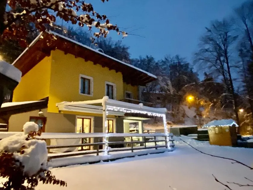 Villa Botton d'Oro Villa al lago - Image 1