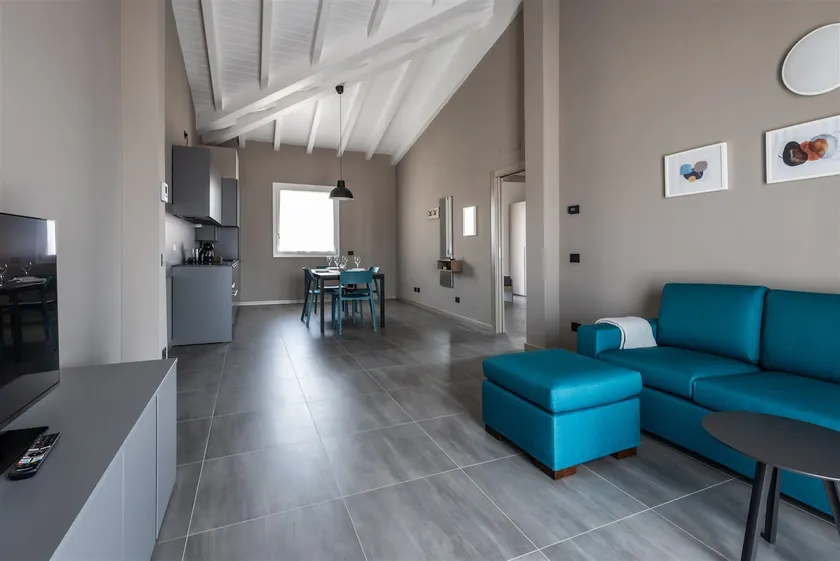 Iseo Lake Rental - Soleaura - Levante - Image 1