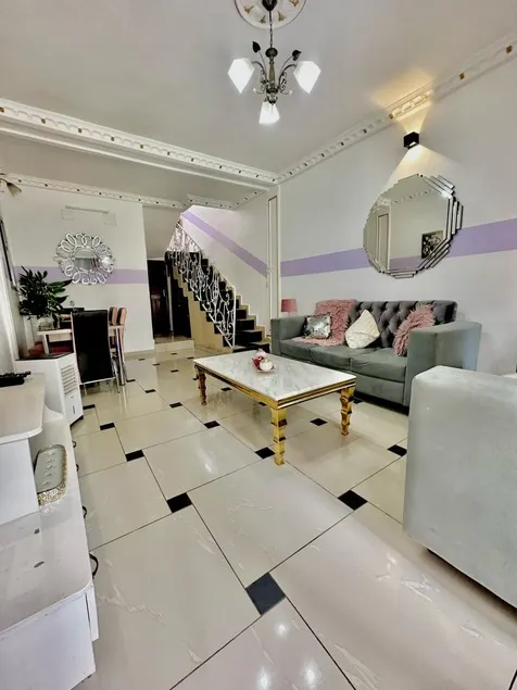 furnished apartment Golf bastos - Image 1