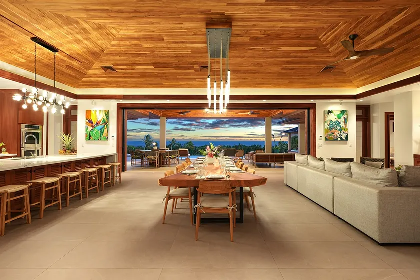 Ocean View Luxe Retreat | Pool | Spa | Sleeps 22 - Image 1