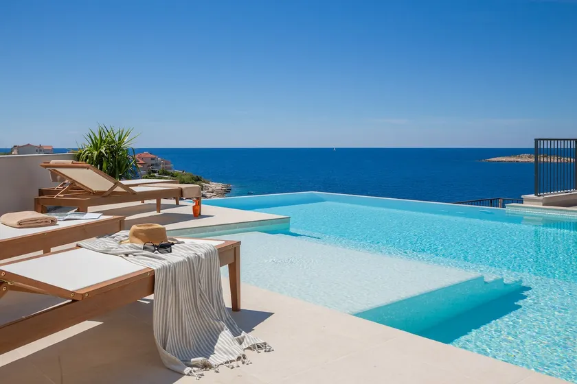JUST BLISS luxury wellnes villa - Image 1