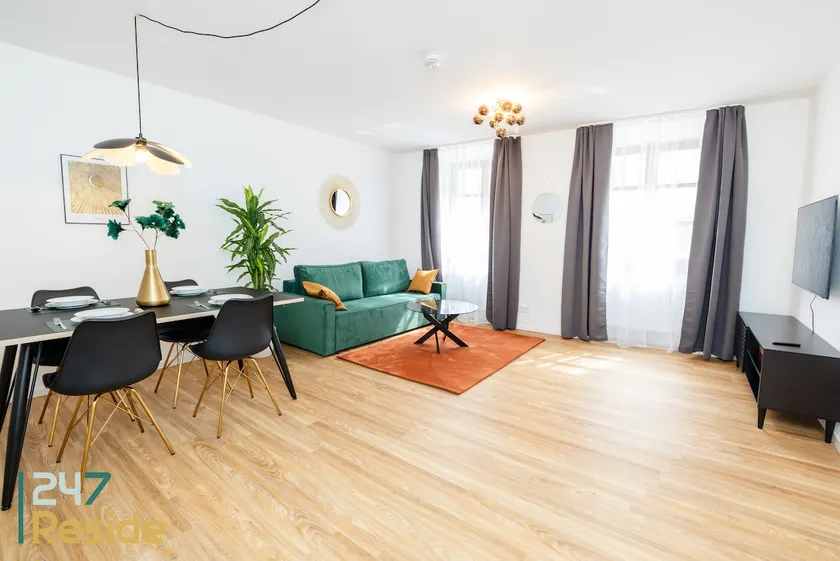 247 Reside - Apartment SZ2 - Image 1