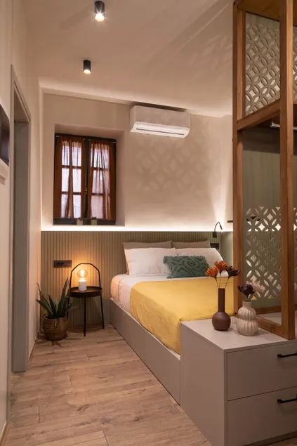 The Moon Luxury Stay Terra - Image 1
