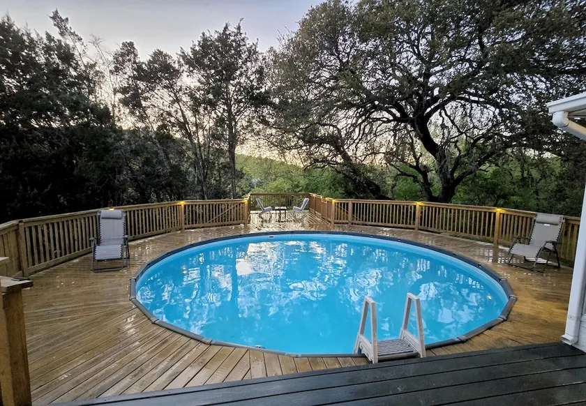 Natural Spring Retreat - Image 1