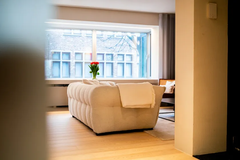 Loft between Bruges & Ghent - Image 1