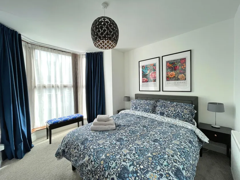 Chic Haven in Barnsley - Image 1