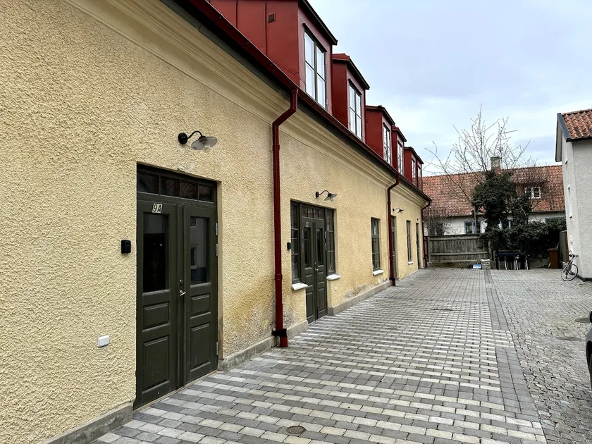 Newly built apartment - in the middle of the inner city - Image 1
