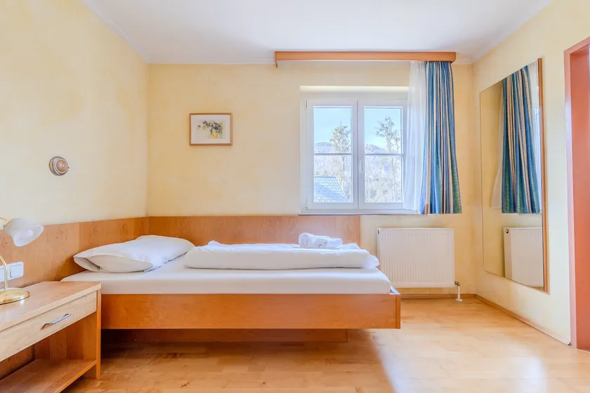 Self-check-in | Idyllic villa on Lake Hallstatt - Image 1