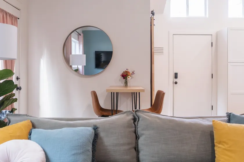 Carla's Downtown Hideout - Image 1