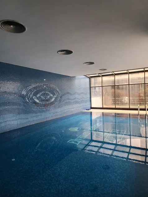 Perfect Residence Taksim POOL Access - Image 1