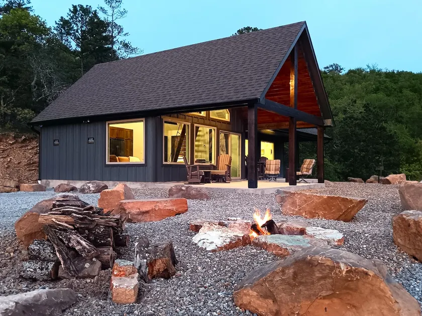 Romantic Private Luxury Getaway With Amazing Views - Image 1