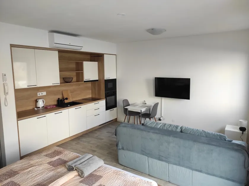Apartment X06 - Image 1
