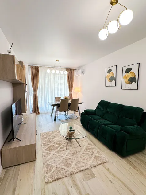 ACM Premium 3 camere Apartament elegant - Image 1
