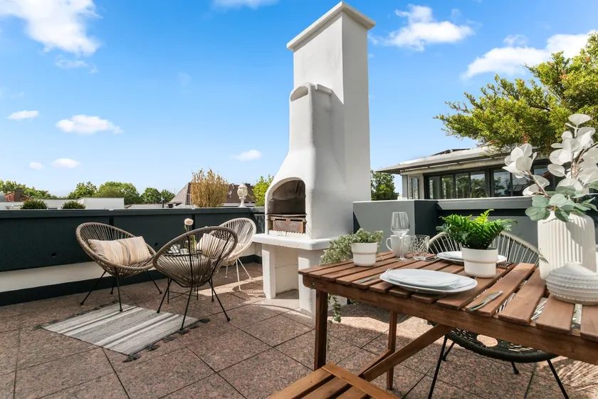 Flatista Homes - Jungle House - Image 1