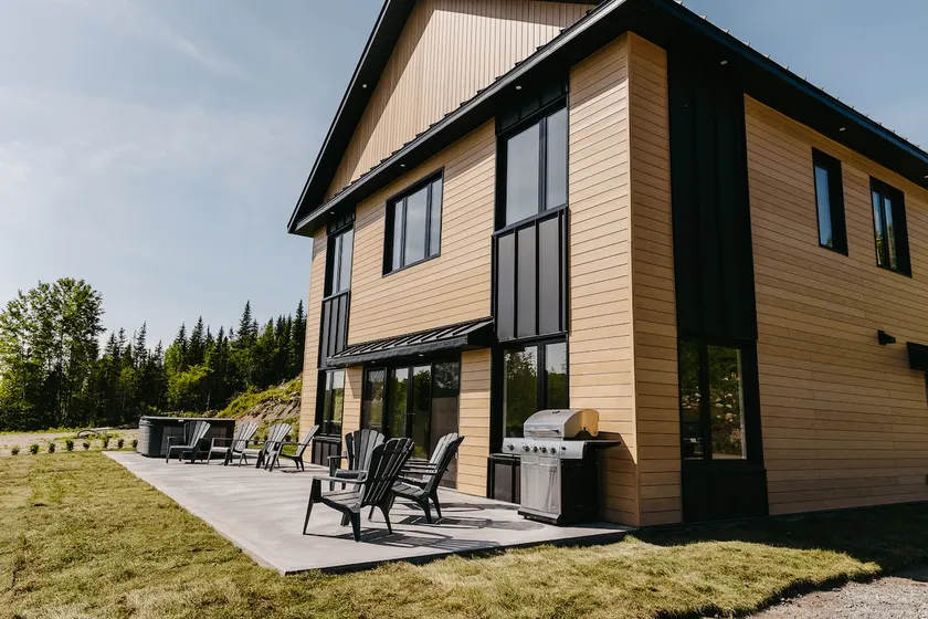 Cottage for 12 people - Image 1