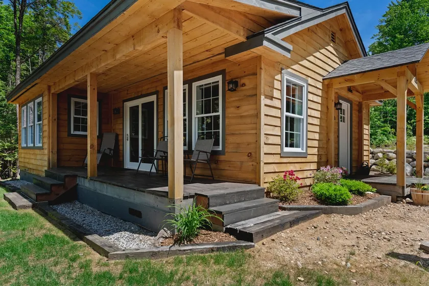 Stickney Hill Cottage - Image 1