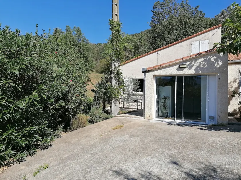 Charming Quiet House in Reynes Close to Les Cures and the Côte Vermeille - Image 1