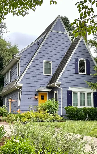 Prime Location & Dog-Friendly ”Scholars' Cottage” - Image 1