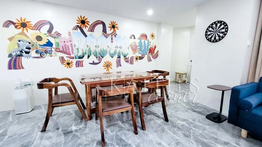 Kaith’s Corner (101sqm 2BR near SM City Baguio) - Image 1