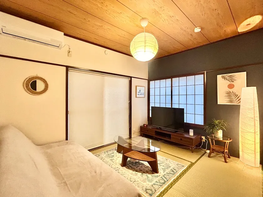 Nearby Station, Private House, Near Ueno/Asakusa - Image 1