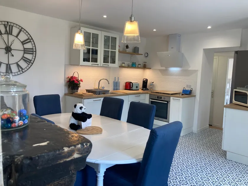 Superb Lodge 4/8 pers. 15 minutes from Beauval zoo - Image 1
