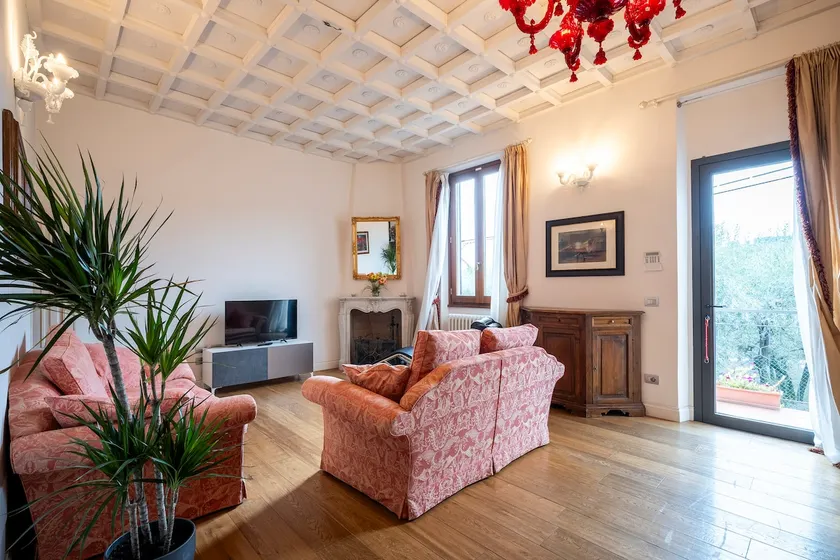 Casa Citille - Image 1