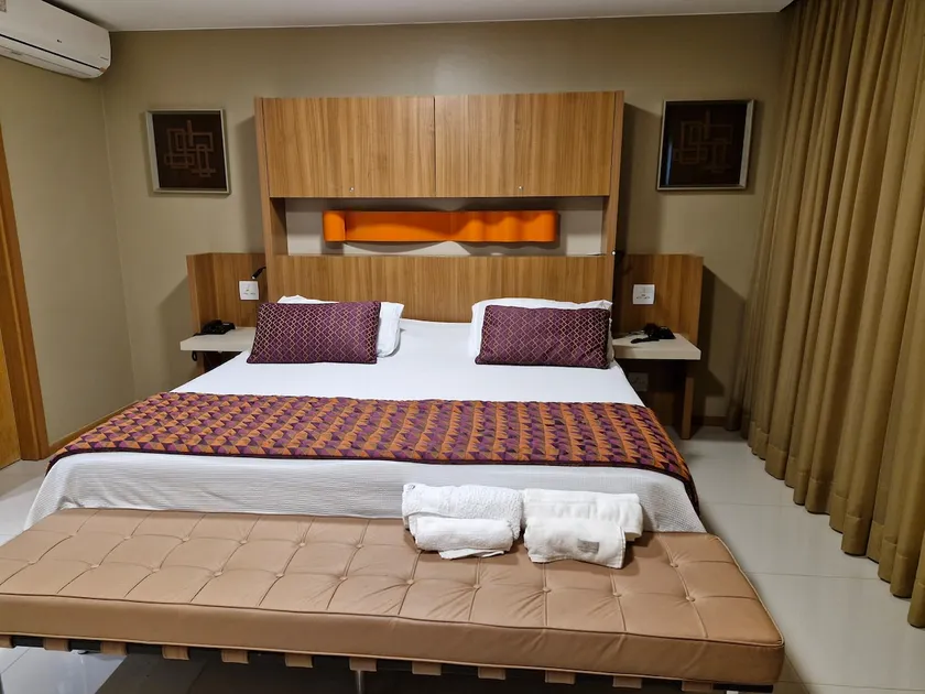 Jade Hotel Brasília - Image 1