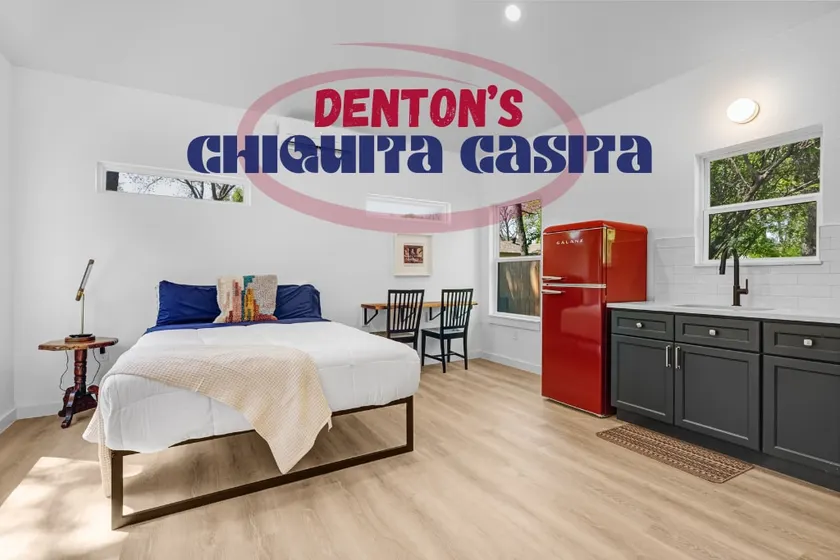 The Cordell Casita - Image 1