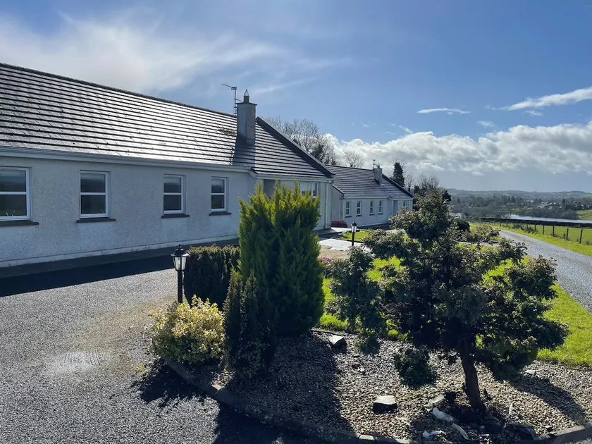 Cassidy Cottages 3 Bed - Image 1