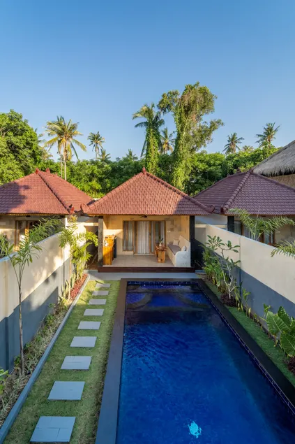 Tanis Village - Luxury Villas - Image 1
