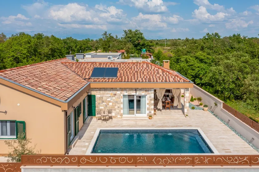 New Villa Jakov - Image 1