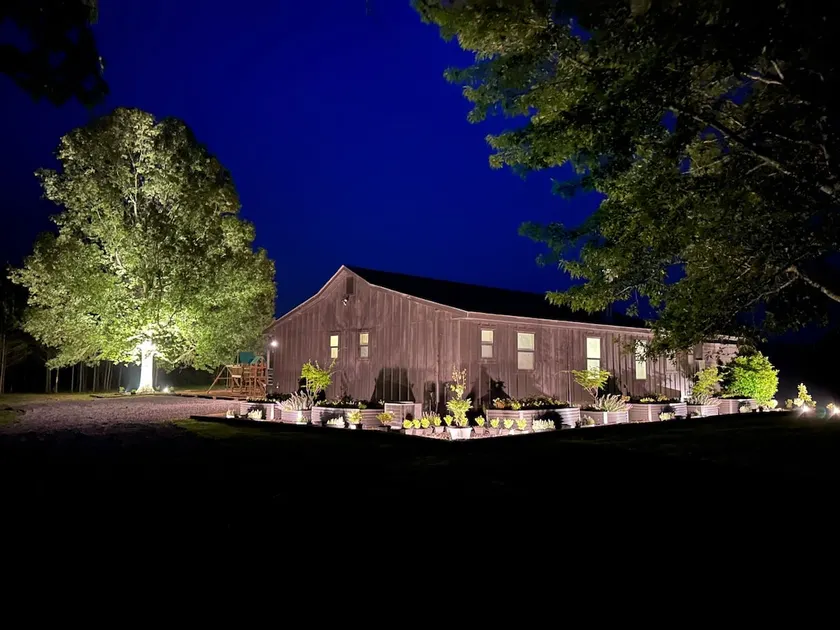 Modern Glamping Cabin in National Forest Near NOLA - Image 1