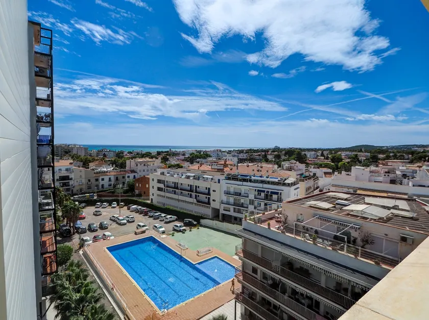 Atalaya Apartment by Hello Homes Sitges - Image 1