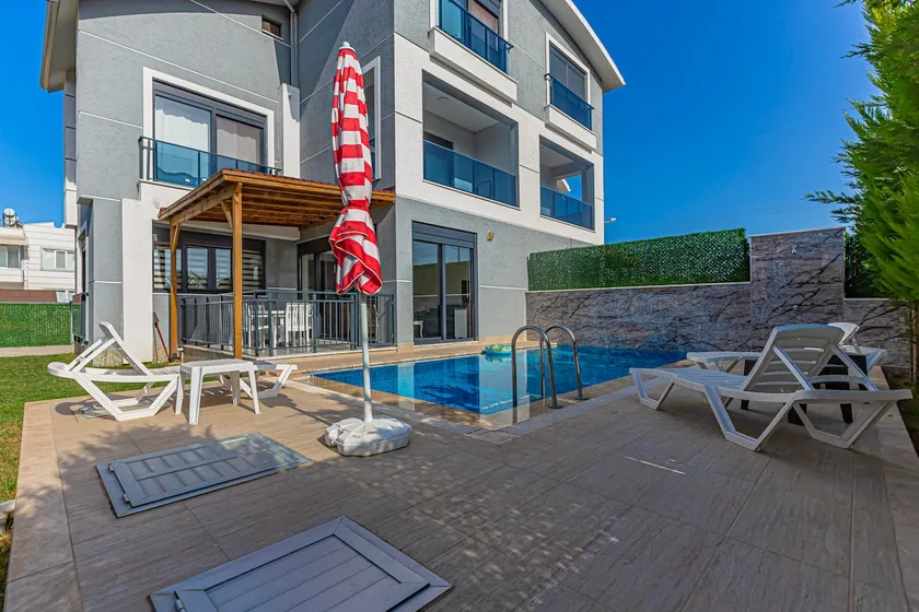 Villa Tosun - Image 1