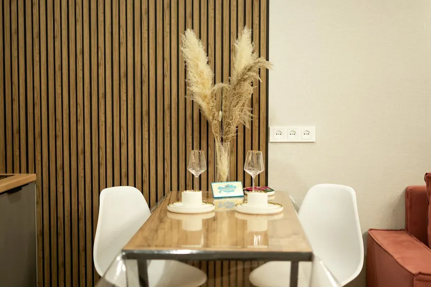 EXPO | Clean two-room Euro apartment | Comfort + Wi-Fi - Image 1