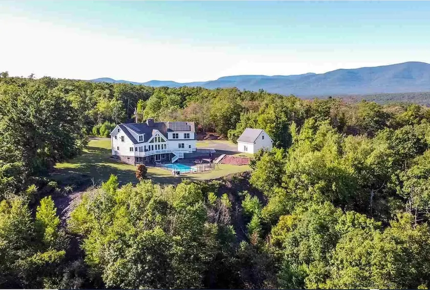 The Bluestone Hill Hideaway (w/ Saltwater Pool) - Image 1
