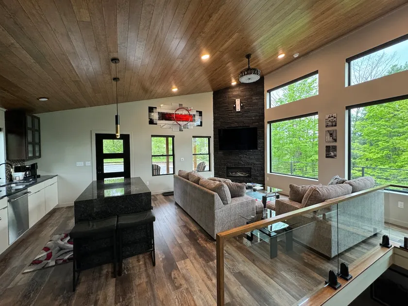 The Modern Villa - Image 1