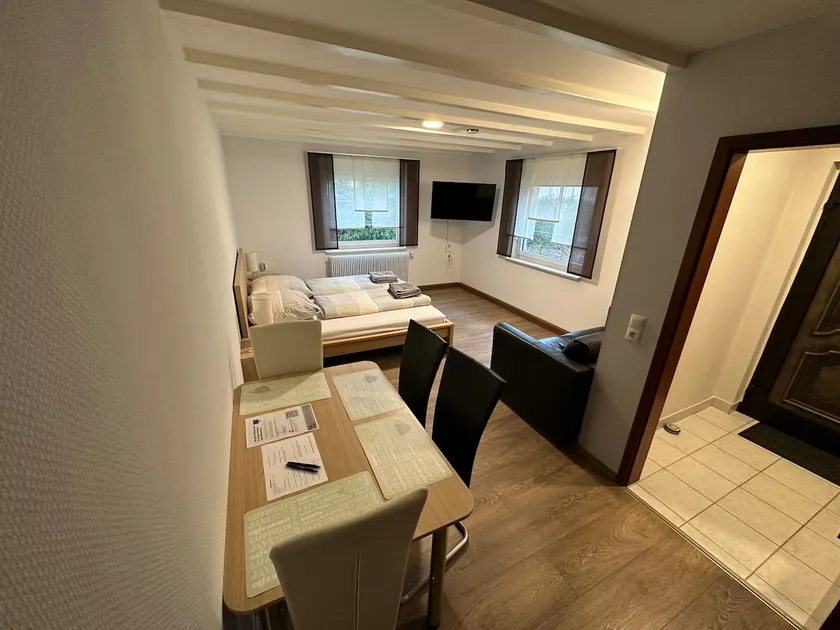 Vacation home at Winterberg - Image 1
