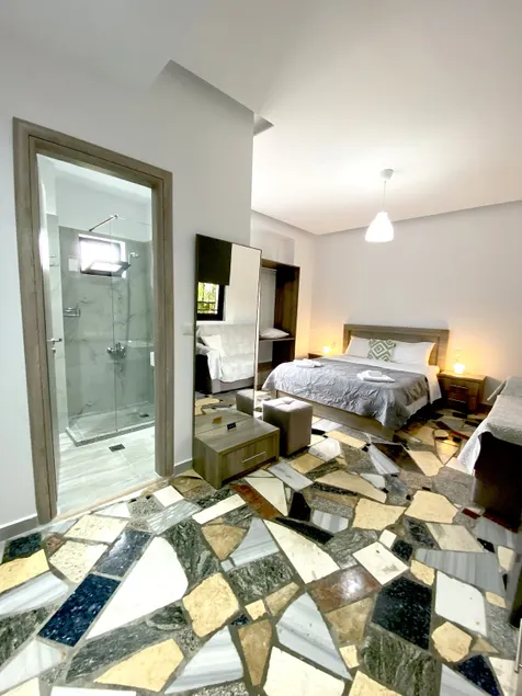 Tsikas Rooms 1 - Image 1
